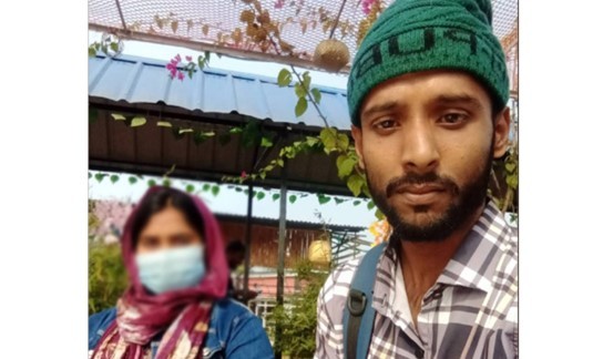 প্রেমিকার জন্মদিনে অপমান-নির্যাতনের পর প্রেমিকের আত্মহত্যা